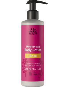 Rose Body Lotion, 245ml