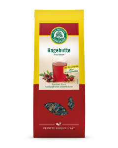 6er-Pack: Hagebutten-Tee, 100g