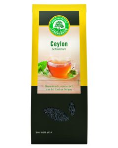 6er-Pack: Ceylon Tee, 75g