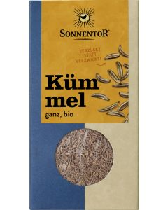 6er-Pack: Kümmel ganz, 60g