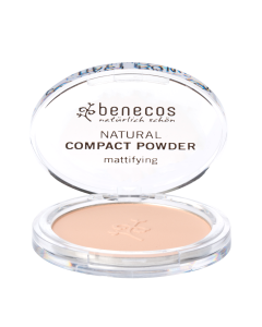 Compact Powder sand, 9g