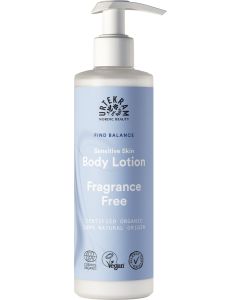 Fragrance Free Body Lotion, 245ml