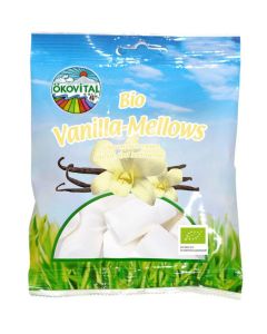 8er-Pack: Vanilla-Mellows, 100g