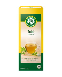 8er-Pack: Tulsi (indisches Basilikum), 30g