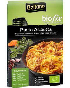 10er-Pack: Biofix Pasta Asciutta, 29,81g