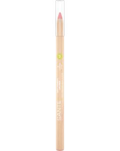 Soft Mineral Lipliner 01, 1St