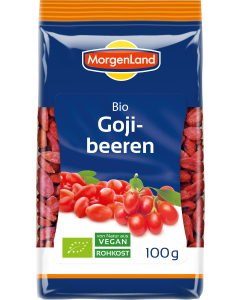 8er-Pack: Gojibeeren, 100g