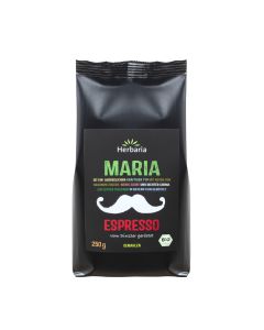 Espresso Maria gemahlen, 250g