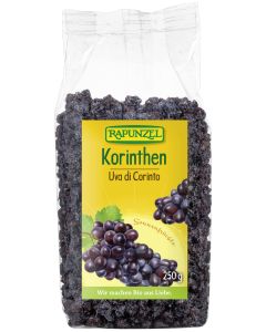 8er-Pack: Korinthen, 250g