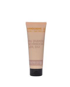 Handcreme Hafer, 100ml