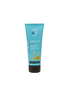 Hand Cream Alga & Sea Salt, 75ml