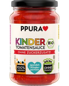 6er-Pack: Sugo Kinder Tomatensauce, 340g