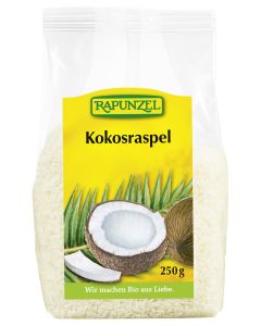 Kokosraspel, 250g