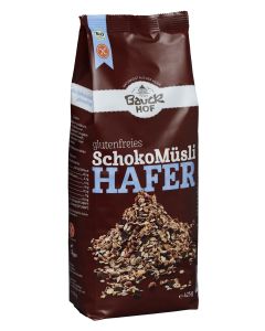 Hafer Müsli mit Schoko, 425g