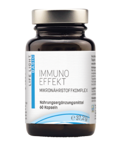 Immuno Effekt, 60 Kapseln