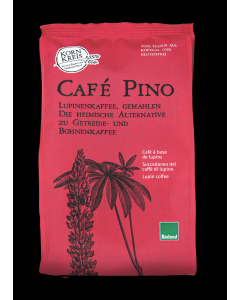 10er-Pack: Café Pino, 500g