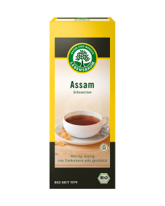 8er-Pack: Assam-Tee, 40g