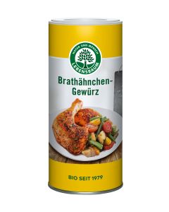 6er-Pack: Brathähnchen-Gewürz, 110g