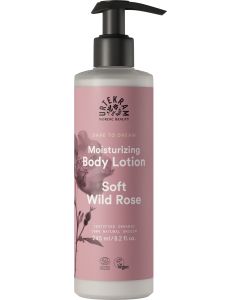 Soft Wild Rose Body Lotion, 245ml