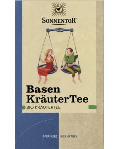 6er-Pack: Basen KräuterTee, 27g