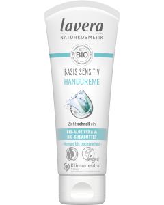 Basis Sensitiv Handcreme, 75ml