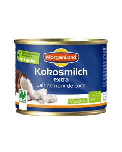 12er-Pack: Kokosmilch extra, 200ml