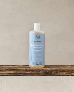 Fragrance Free Shampoo, 500ml