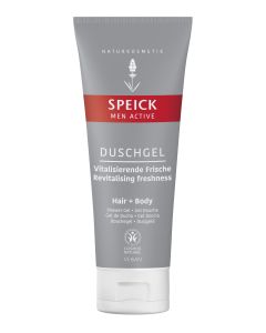 Men Duschgel, 200ml