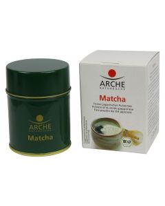 3er-Pack: Matcha, feiner Pulvertee, 30g