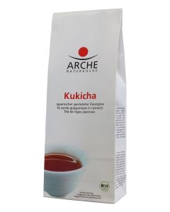 6er-Pack: Kukicha, 75g