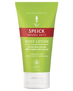 Natural Aktiv Body Lotion, 150ml