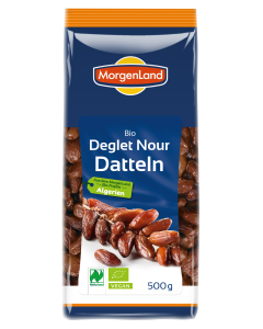 6er-Pack: Datteln ohne Stein, 500g