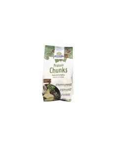 6er-Pack: Protein Chunks Schnetzel, 125g