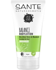 Balance Bodyl. Aloe&Mandel, 150ml