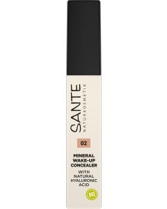 Concealer 02 Warm Beige, 8ml