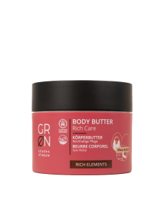 Body Butter Shea Butter, 200ml