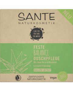 Feste Balance Duschpflege, 80g