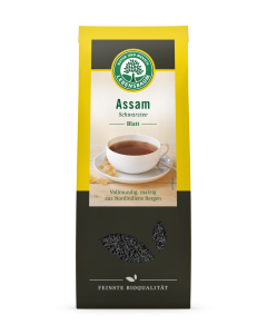 6er-Pack: Assam Blatt, 100g