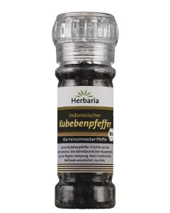 Indonesischer Kubebenpfeffe, 35g