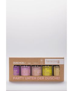 Mini Set Party Dusche, 1St