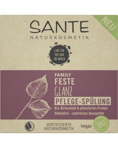 Family Feste Glanz Spülung, 60g