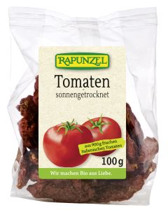 Tomaten getrocknet, 100g