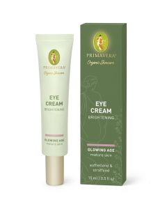 Eye Cream Brightening, 15ml