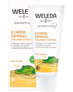 Kinder-Zahngel, 50ml