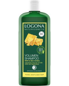 Volumen Shampoo, 500ml