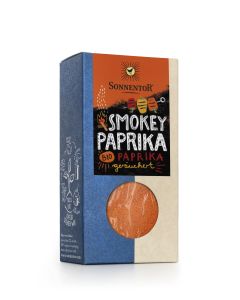 6er-Pack: Smokey Paprika, 50g