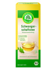 8er-Pack: Schwangerschaftstee, 30g