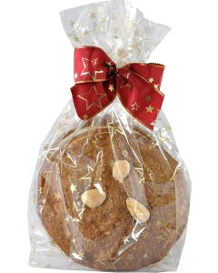 6er-Pack: Mandel-Elisen-Lebkuchen 3er, 225g