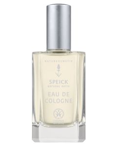 Natural Eau de Cologne, 100ml