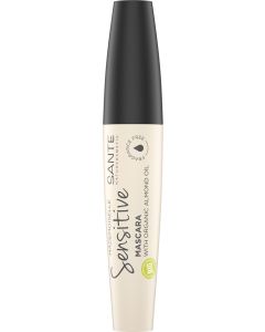 Mademoiselle Sens. Mascara, 12ml